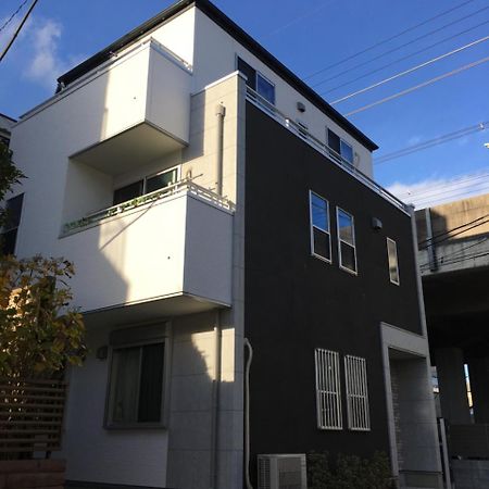 竹内公寓 Ichikawa Exterior foto